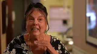Patient testimonial video thumbnail