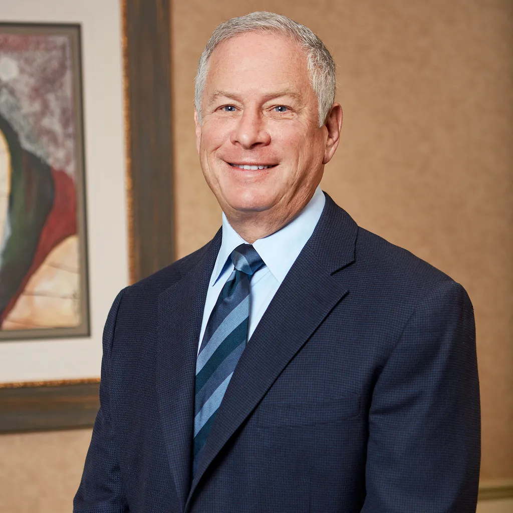 Dr. Kevin M. Loshak