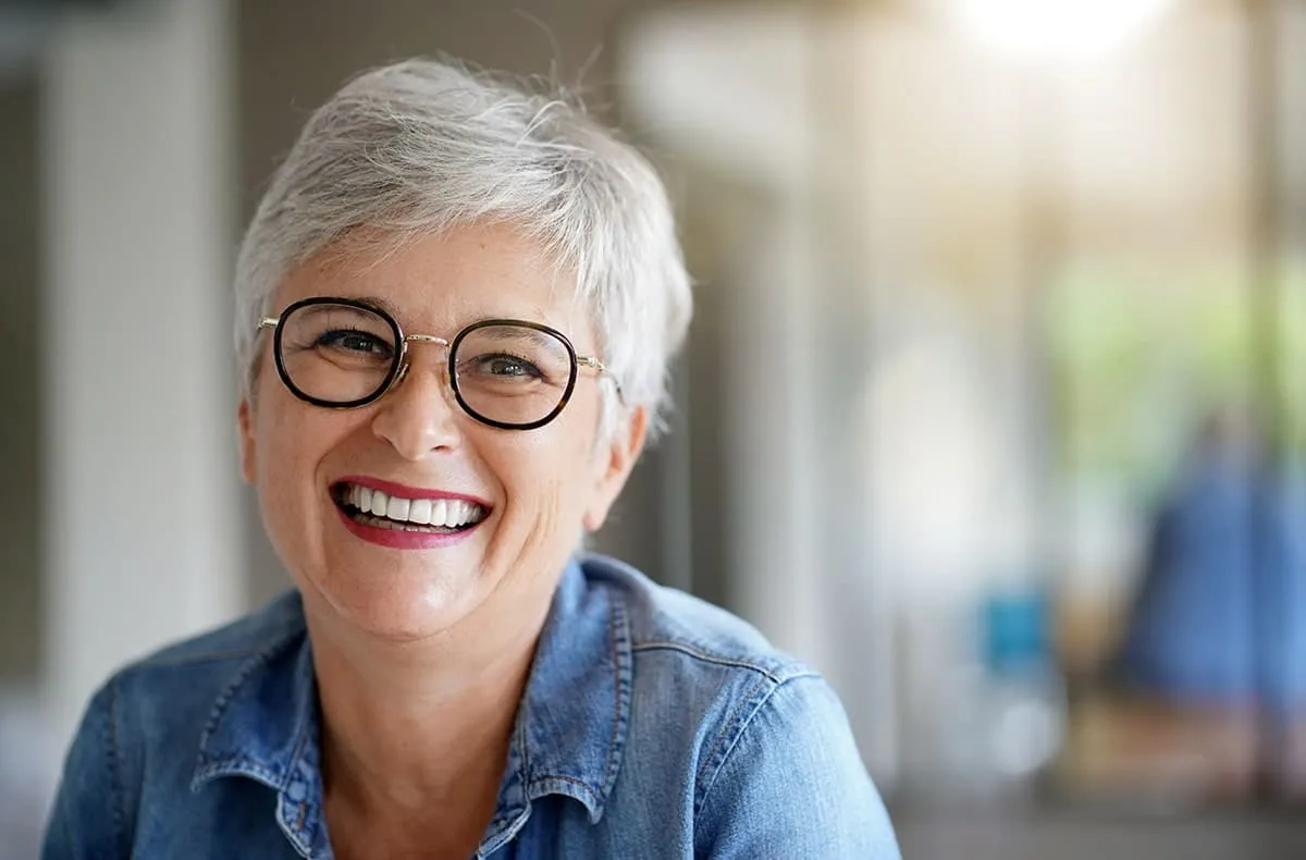 Dental implant and restoration services in Westchester