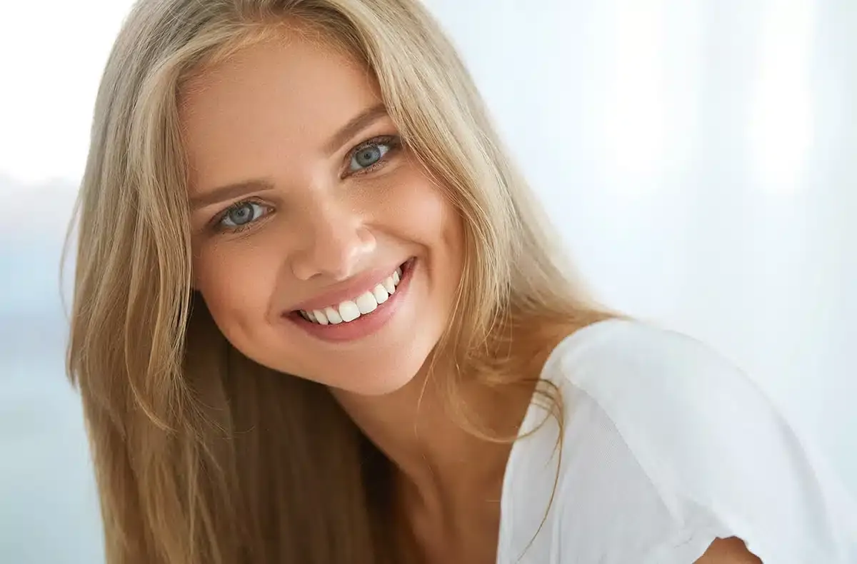 Comprehensive dental view at Advanced Dentistry of Scarsdale